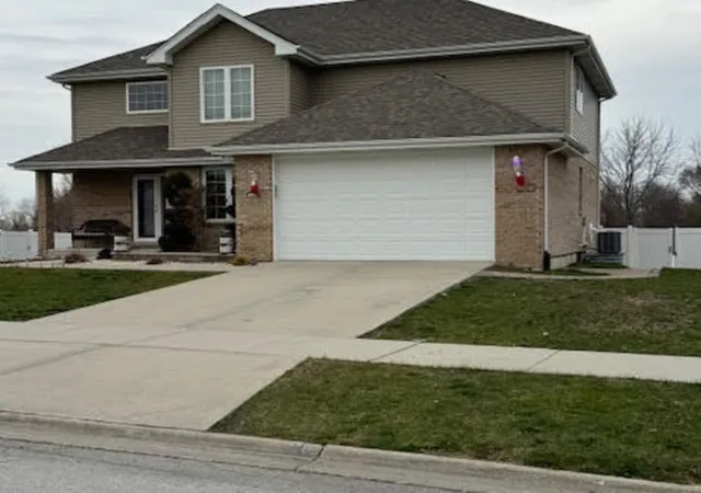 Photo 4 of Single family home for sale at 5338 Northwind Dr, Richton Park, IL 60471 | MLS# 12216316 | Listing updated on 2026-10-23