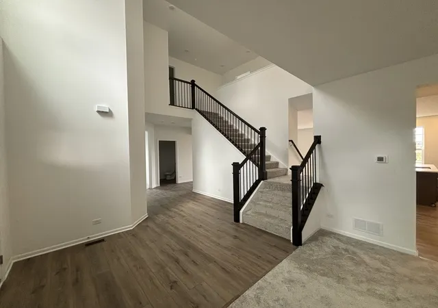 Photo 1 of Single Family Residence at 2302 Desert Cyn Dr, New Lenox, IL 60451 | MLS# 12217473 | | Sold on 2025-02-25