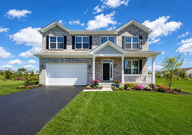1st image of 2161 Bilstone Dr, Lynwood, IL 60411 | MLS# 12256149
