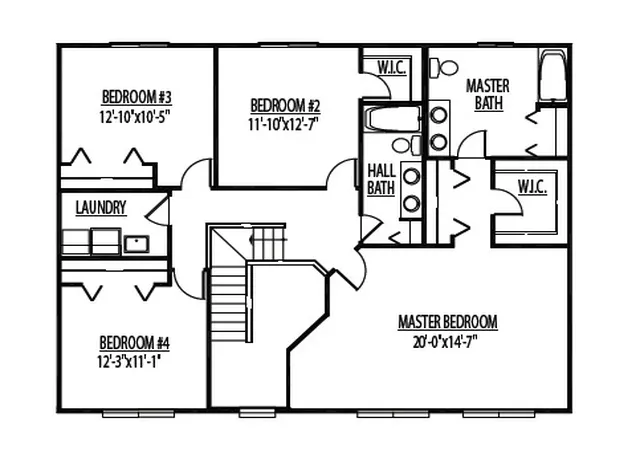 24th image of 2161 Bilstone Dr, Lynwood, IL 60411 | MLS# 12256149