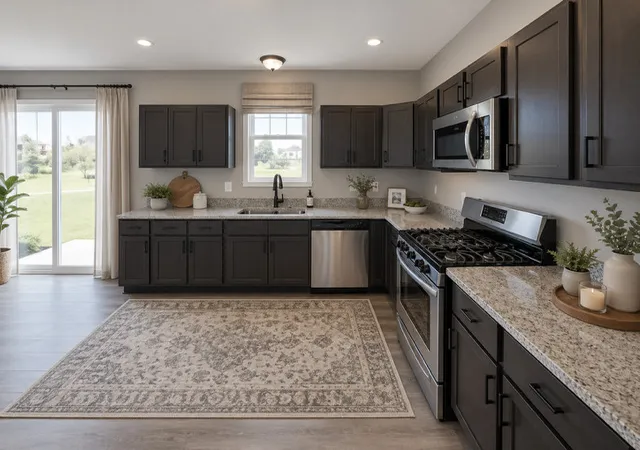 2nd image of 2161 Bilstone Dr, Lynwood, IL 60411 | MLS# 12256149