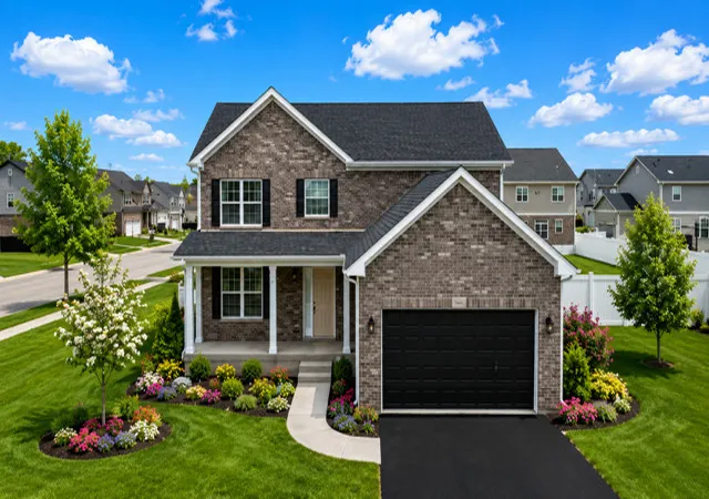 1st image of 2149 Bilstone Dr, Lynwood, IL 60411 | MLS# 12256190