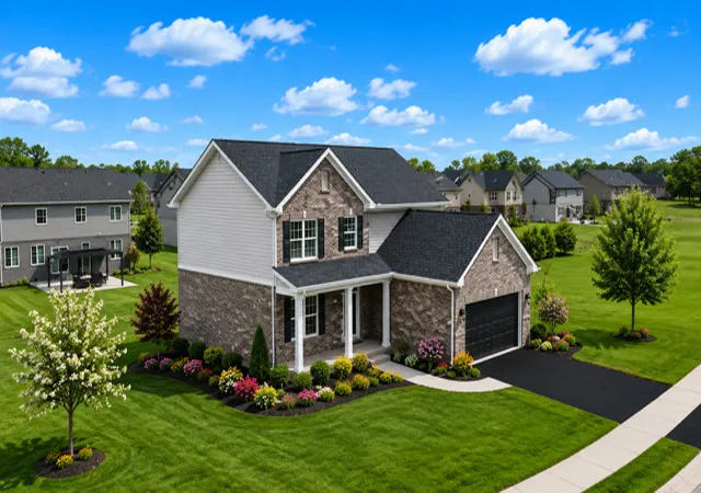 2nd image of 2149 Bilstone Dr, Lynwood, IL 60411 | MLS# 12256190