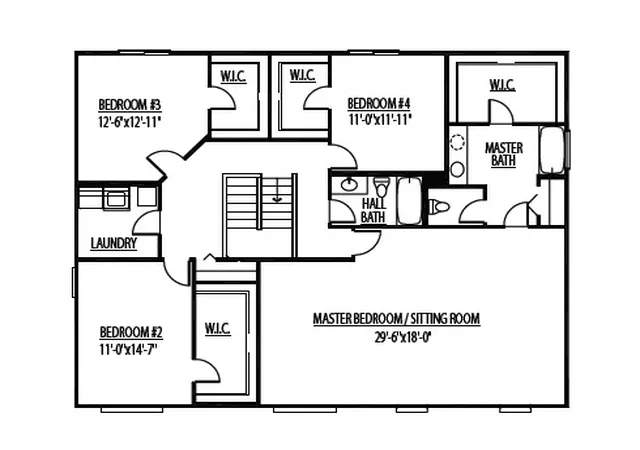 33rd image of 20137 Preston Ln, Lynwood, IL 60411 | MLS# 12256208