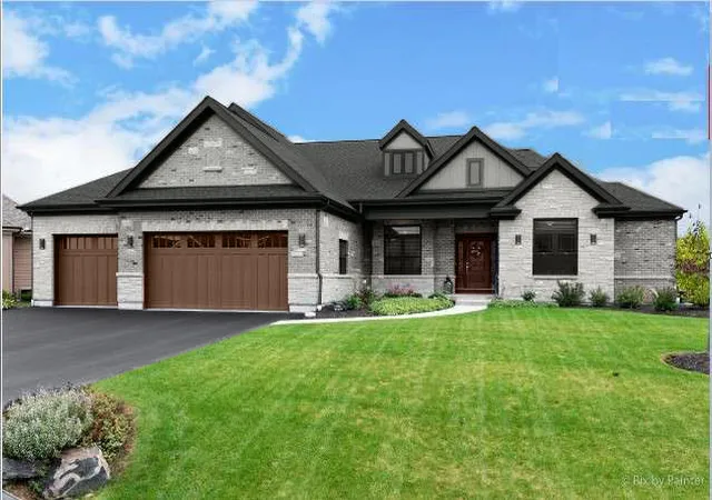 Photo 1 of Single family home for sale at 10201 Henning Dr, Huntley, IL 60142 | MLS# 12256238 | Listing updated on 2026-06-18