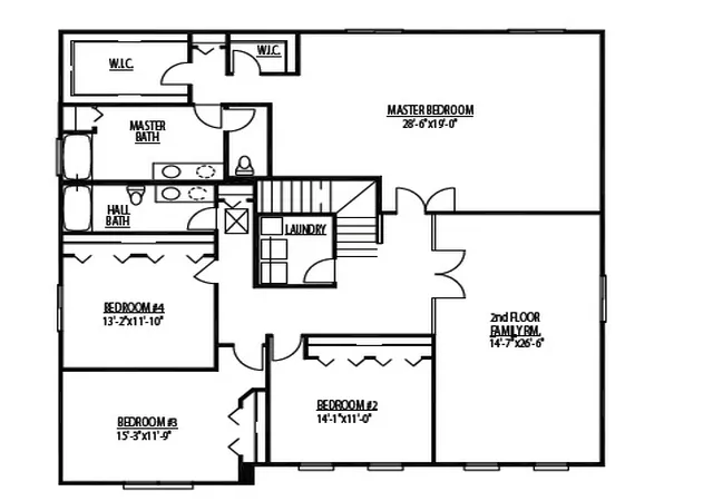 19th image of 2125 Bilstone Dr, Lynwood, IL 60411 | MLS# 12256269