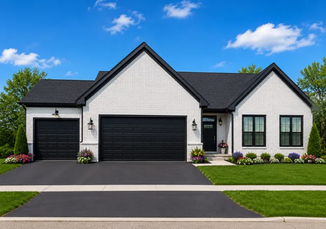 2nd image of 2101 Bilstone Dr, Lynwood, IL 60411 | MLS# 12256287