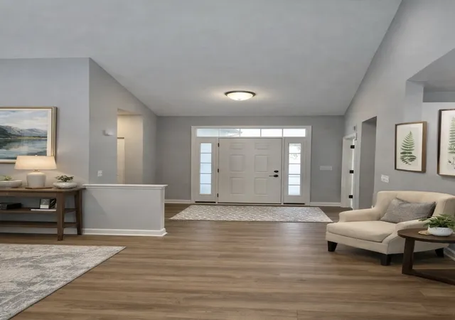 3rd image of 2101 Bilstone Dr, Lynwood, IL 60411 | MLS# 12256287