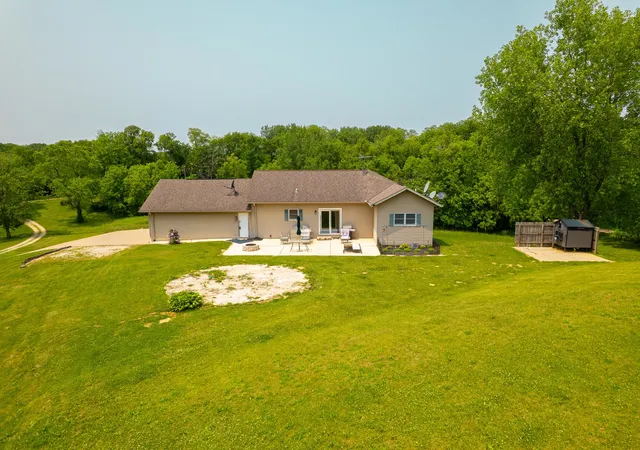 Homes for sale in Fenton, IL | 9304 Ellis Rd, Fenton, IL 61251 | MLS# 12257275