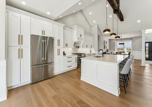 Photo 3 of Single family home for sale at 10208 Oakdale Dr, Huntley, IL 60142 | MLS# 12262126 | Listing updated on 2026-06-18