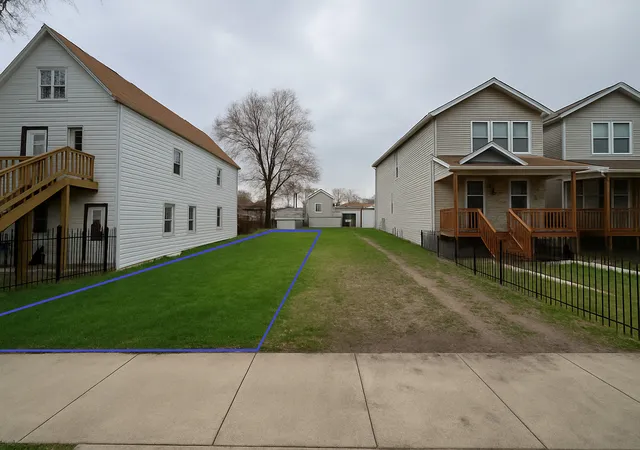 3rd image of 2457 W 46Th Pl, Chicago, IL 60632 | MLS# 12268215