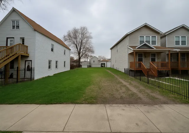 4th image of 2457 W 46Th Pl, Chicago, IL 60632 | MLS# 12268215