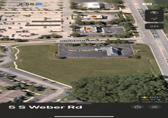 1st image of Lot 5 Weber Rd, Romeoville, IL 60446 | MLS# 12272880