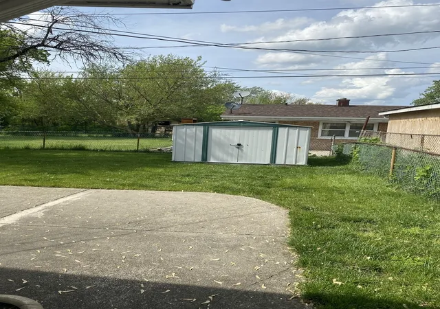16th image of 1521 E 13th Pl, Ford Heights, IL 60411 | MLS# 12273715