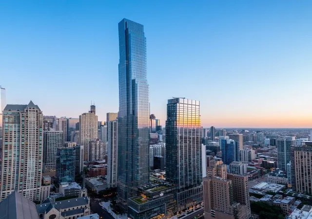 Homes for sale in Chicago, IL | 14 W Superior St #6900, Chicago, IL 60654 | MLS# 12274684