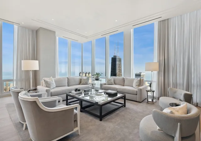 Homes for sale in Chicago, IL | 14 W Superior St #6900, Chicago, IL 60654 | MLS# 12274684