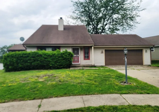 Homes for sale in Champaign, IL | 2601 Rachel Rd, Champaign, IL 61822 | MLS# 12275454