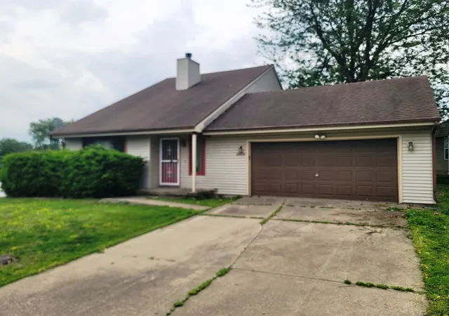Homes for sale in Champaign, IL | 2601 Rachel Rd, Champaign, IL 61822 | MLS# 12275454