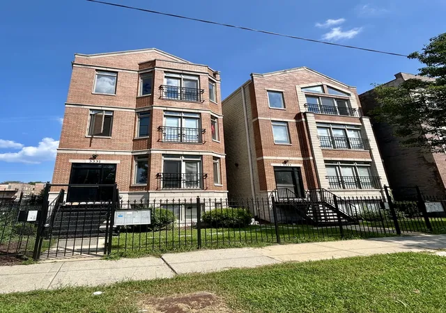 Photo 1 of Multi family home for sale at 5331 S Calumet Ave, Chicago, IL 60615 | MLS# 12277868 | Listing updated on 2026-09-13