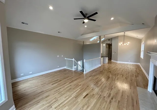 Photo 3 of Multi family home for sale at 5331 S Calumet Ave, Chicago, IL 60615 | MLS# 12277868 | Listing updated on 2026-09-13