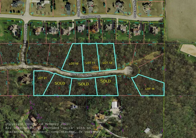 1st image of 7212 Forest Oak Dr, Mc Henry, IL 60050 | MLS# 12279776