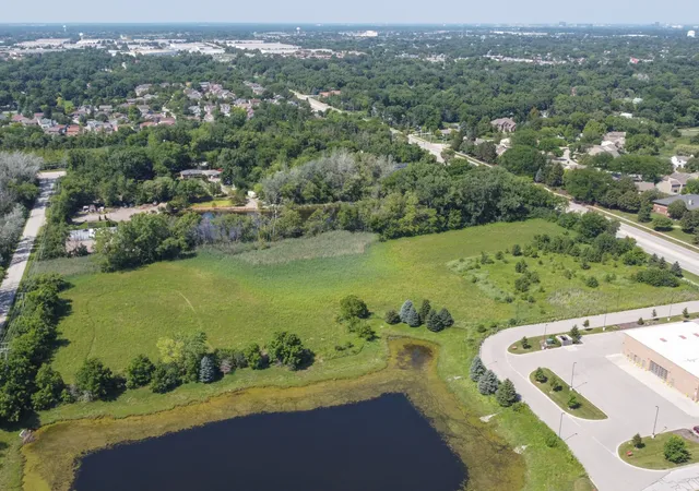 Photo 2 of Land for sale at 000 Gary Ave, Roselle, IL | MLS# 12283308 | Listing updated on 2026-09-21