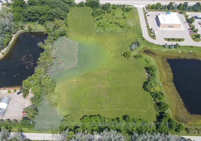 Photo 3 of Land for sale at 000 Gary Ave, Roselle, IL | MLS# 12283308 | Listing updated on 2026-09-21