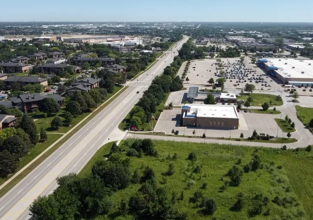 Photo 3 of Land for sale at 000 Gary Ave, Roselle, IL | MLS# 12283308 | Listing updated on 2026-09-21
