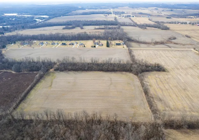3rd image of 19300 N 1370 East Rd, Danville, IL 61834 | MLS# 12284305