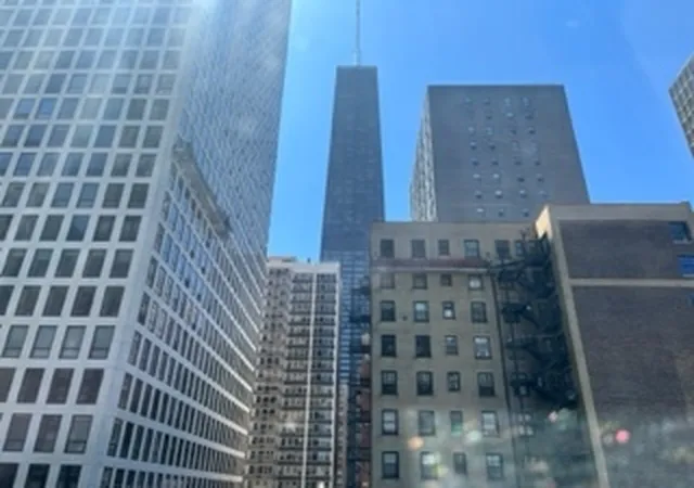 6th image of 880 N Lake Shore Dr #3H, Chicago, IL 60611 | MLS# 12287773