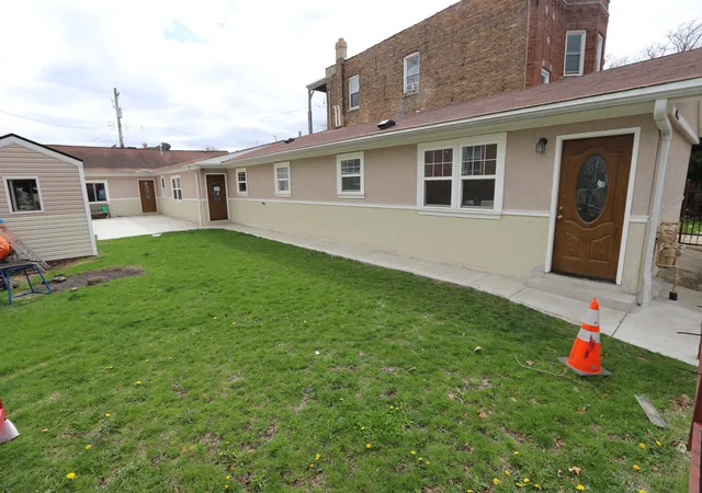 Homes for sale in Chicago, IL | 4247 W Haddon Ave, Chicago, IL 60651 | MLS# 12288760