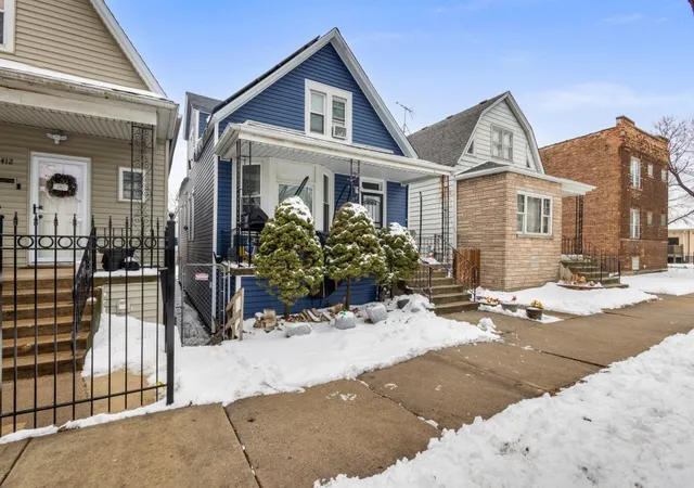 Photo 2 of Single family home for sale at 10408 S Ave J, Chicago, IL 60617 | MLS# 12295718 | Listing updated on 2026-08-03