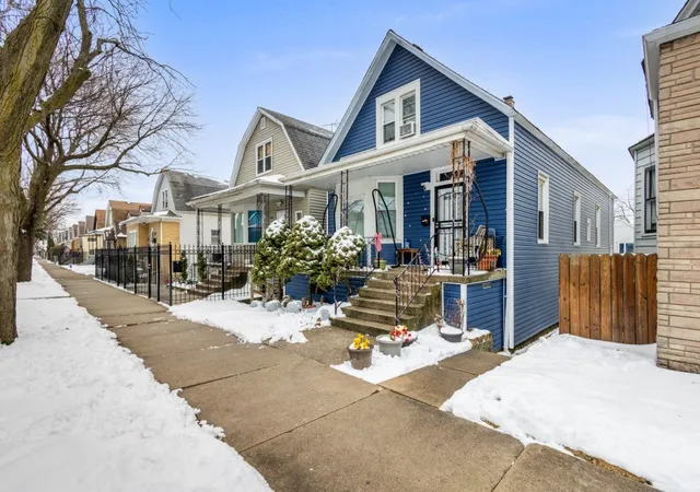 Photo 3 of Single family home for sale at 10408 S Ave J, Chicago, IL 60617 | MLS# 12295718 | Listing updated on 2026-08-03