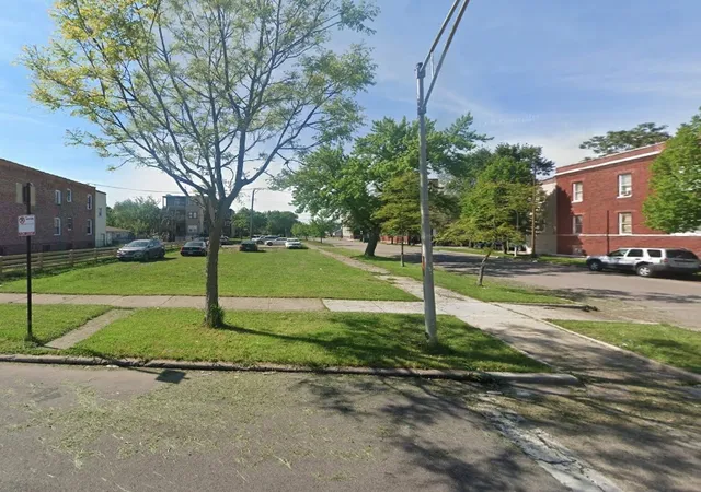 Photo 1 of Land for sale at 3855 W Gladys Ave, Chicago, IL 60624 | MLS# 12301071 | Listing updated on 2026-08-18
