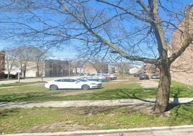 Photo 1 of Land for sale at 3854 W Van Buren St, Chicago, IL 60624 | MLS# 12301490 | Listing updated on 2026-08-18