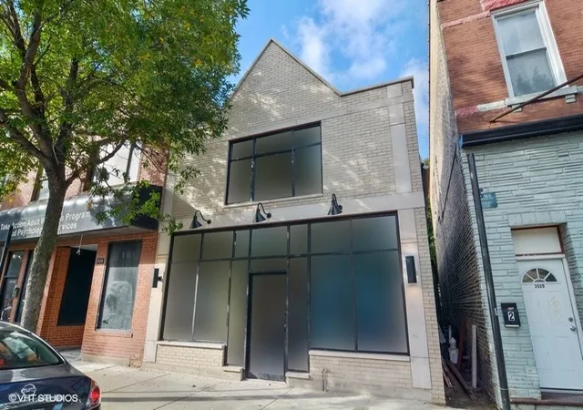 Photo 1 of Single family home for sale at 3522 W Armitage Ave, Chicago, IL 60647 | MLS# 12302791 | Listing updated on 2026-09-25