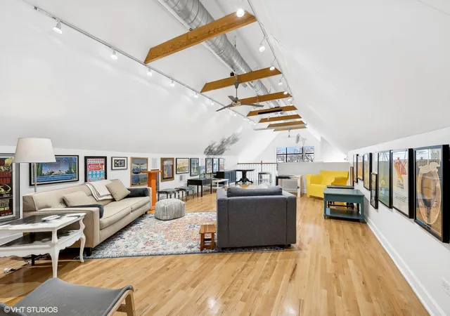 Photo 2 of Single family home for sale at 3522 W Armitage Ave, Chicago, IL 60647 | MLS# 12302791 | Listing updated on 2026-09-25