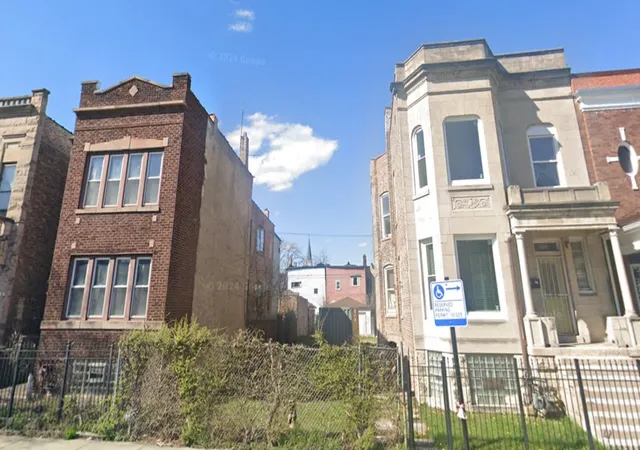 Photo 1 of Land for sale at 4252 W Wilcox St, Chicago, IL 60624 | MLS# 12304397 | Listing updated on 2026-08-18