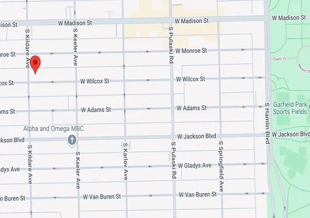 Photo 2 of Land for sale at 4252 W Wilcox St, Chicago, IL 60624 | MLS# 12304397 | Listing updated on 2026-08-18