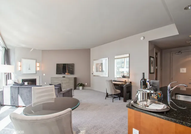 4th image of 401 N Wabash Ave #2526, Chicago, IL 60611 | MLS# 12305216
