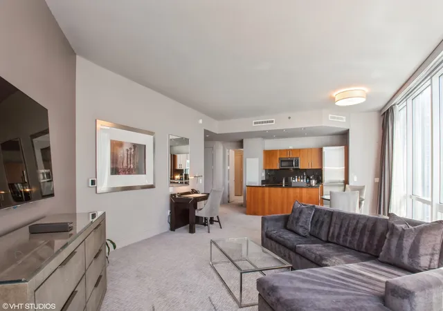 5th image of 401 N Wabash Ave #2526, Chicago, IL 60611 | MLS# 12305216