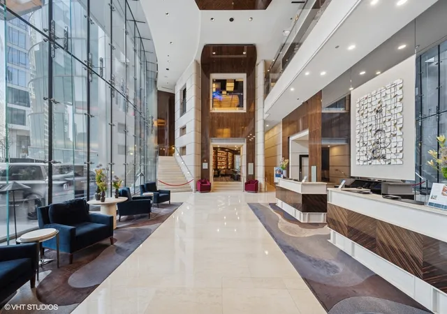 2nd image of 401 N Wabash Ave #2332, Chicago, IL 60611 | MLS# 12305218