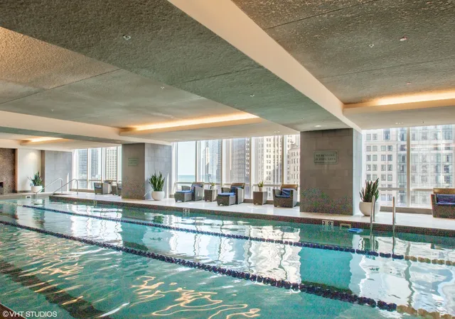 27th image of 401 N Wabash Ave #2332, Chicago, IL 60611 | MLS# 12305218