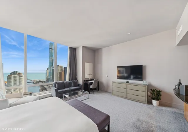 Homes for sale in Chicago, IL | 401 N Wabash Ave #2304, Chicago, IL 60611 | MLS# 12305220