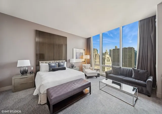 Homes for sale in Chicago, IL | 401 N Wabash Ave #2754, Chicago, IL 60611 | MLS# 12305226