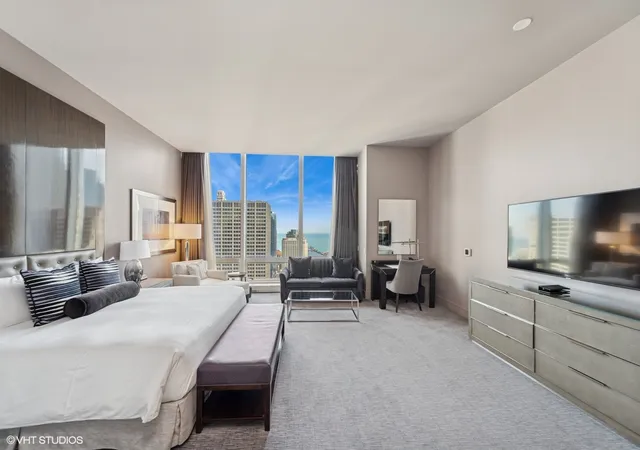 Homes for sale in Chicago, IL | 401 N Wabash Ave #2754, Chicago, IL 60611 | MLS# 12305226