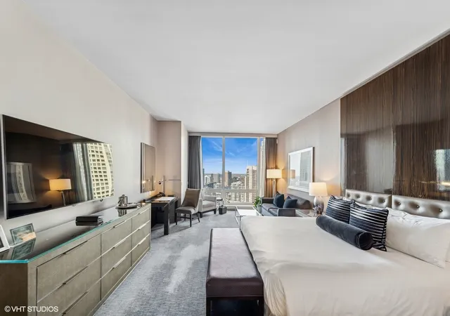Homes for sale in Chicago, IL | 401 N Wabash Ave #2318, Chicago, IL 60611 | MLS# 12305231