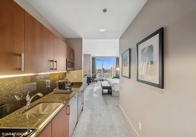 Homes for sale in Chicago, IL | 401 N Wabash Ave #2318, Chicago, IL 60611 | MLS# 12305231