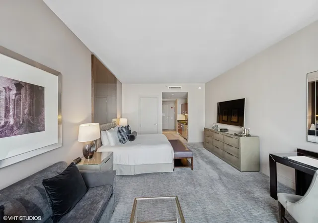 Homes for sale in Chicago, IL | 401 N Wabash Ave #2318, Chicago, IL 60611 | MLS# 12305231