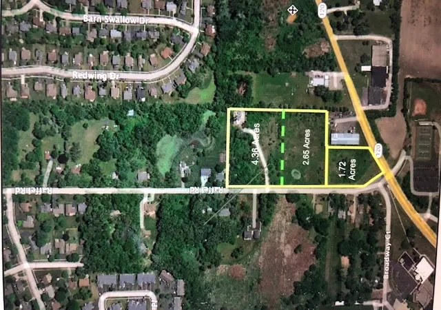 Photo 1 of Sale Pending at 214 Raffel Rd, Woodstock, IL 60098 | MLS# 12309563 | Listing updated on 2026-08-11